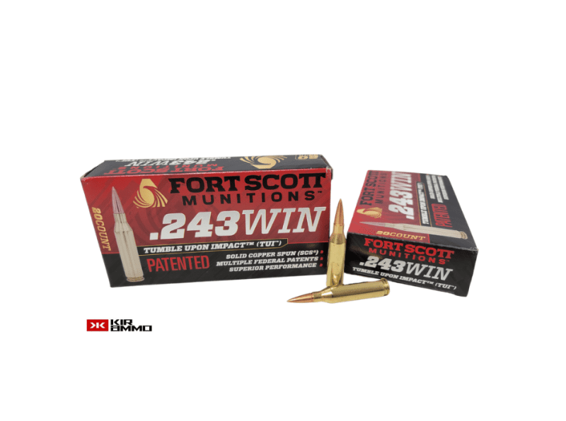 FOR SCOTT 243 WIN 58 GRAIN